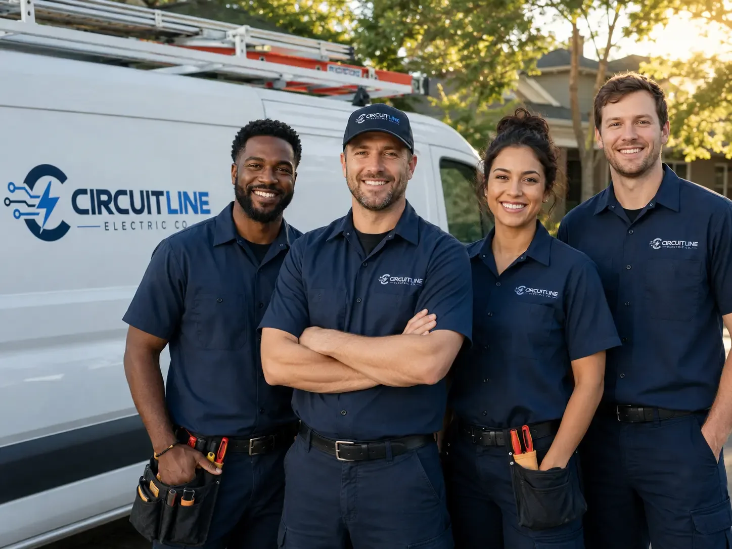 Whole Home Rewiring company in North Truro, MA