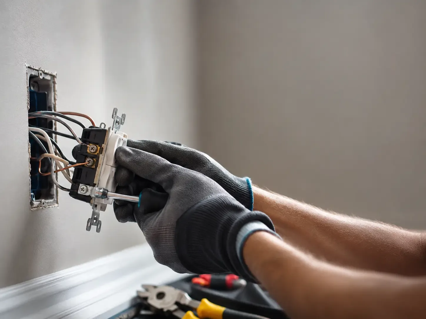 Why choose Whole Home Rewiring in North Truro, MA